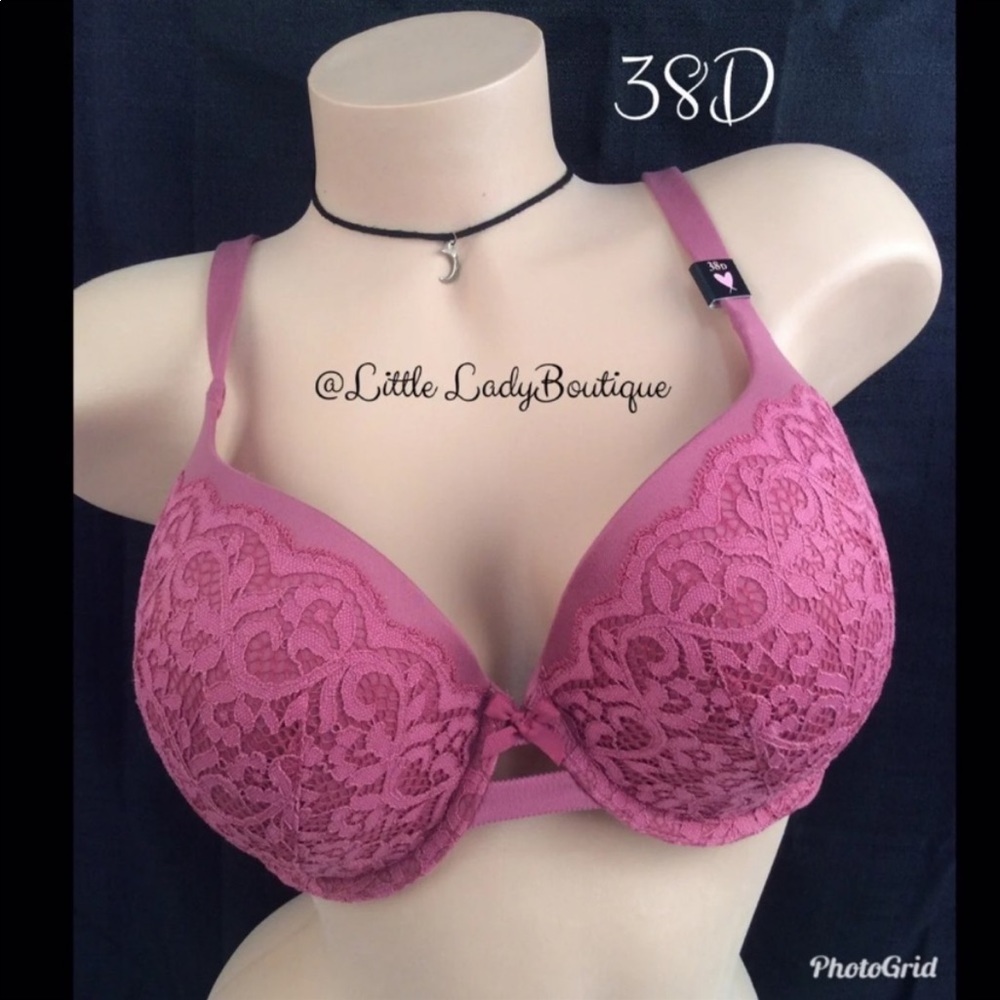 Victoria’s Secret Bra